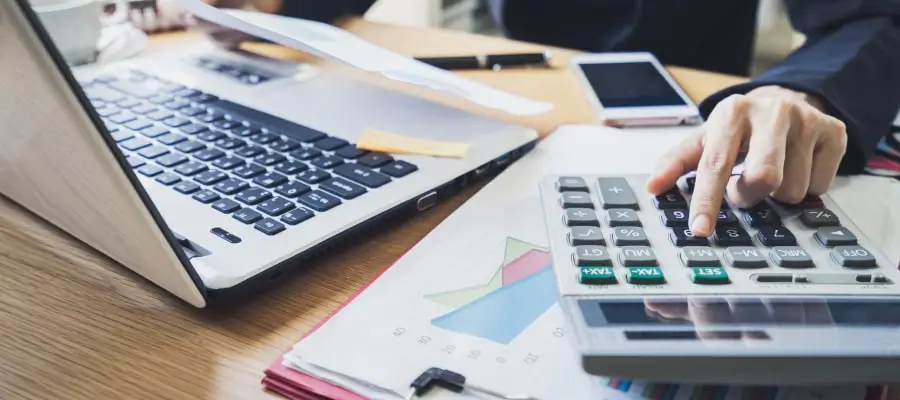 Crawfordville Accounting