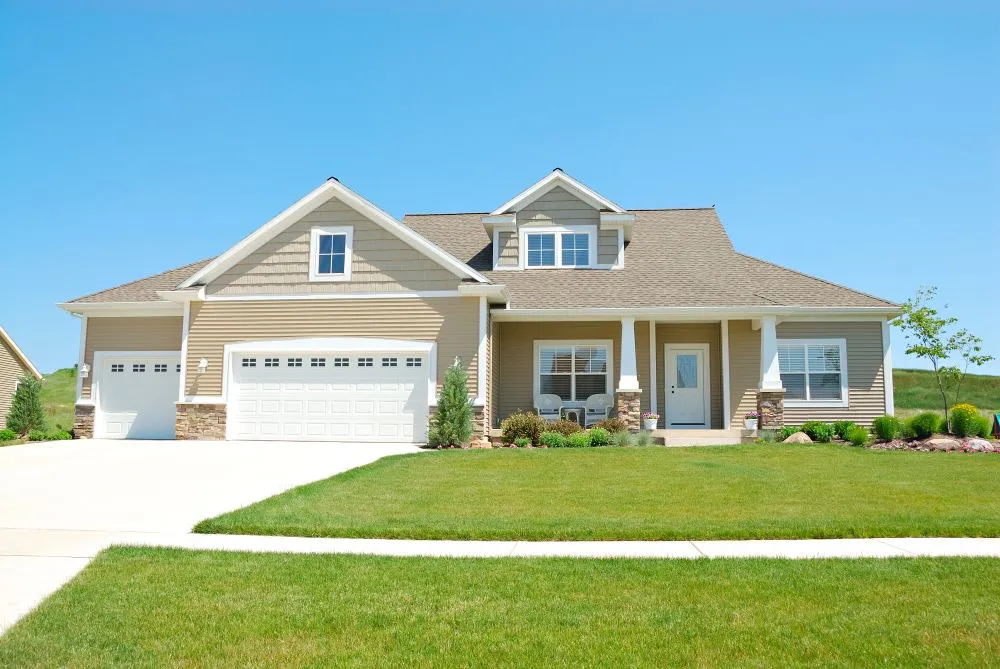 Crawfordville Property Management