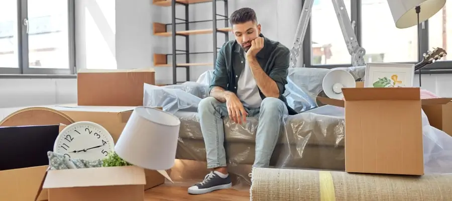 Crawfordville Evictions