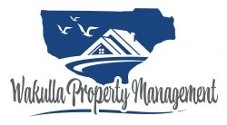 Wakulla Property Management Logo